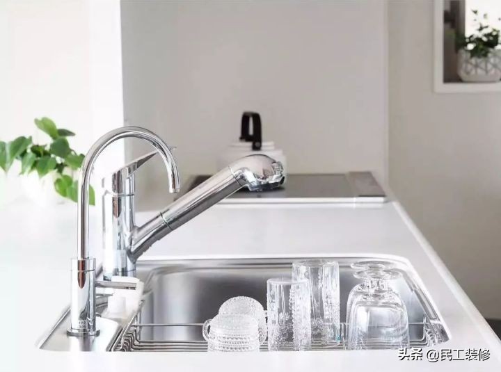 日本厨房深度解析,日本厨房里的真实生活