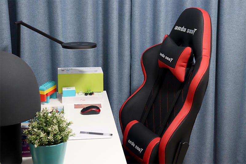 安德斯特电竞椅使用感受,安德斯特电竞椅松了