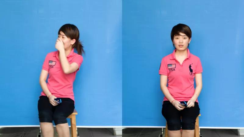 他用20年,拍下了流水线上的一代“打工人”