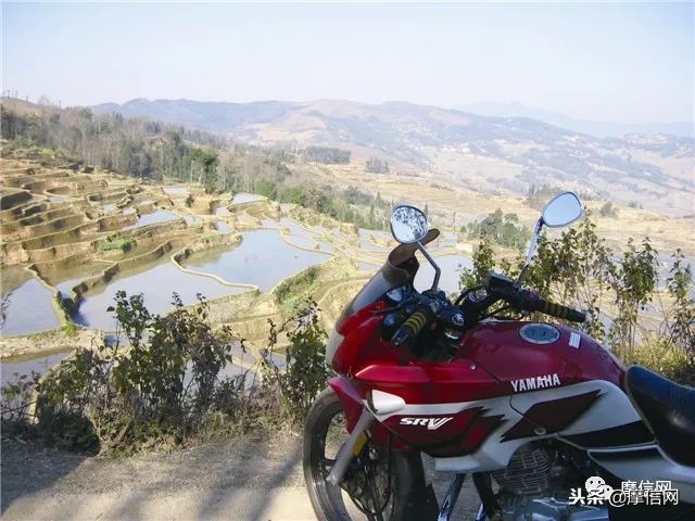 刘智远：摩托江湖的行者