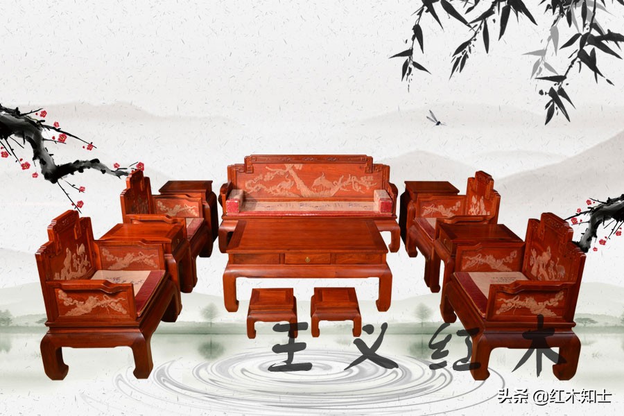 花梨木属于什么档次的木材,什么是花梨木老料