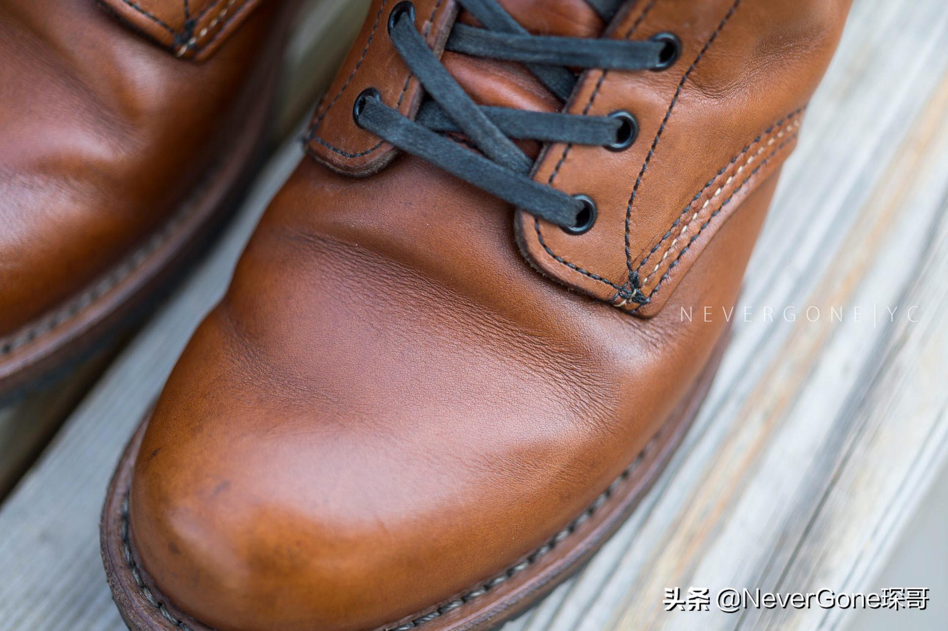 红翼8111工装靴,红翼redwing经典875工装靴