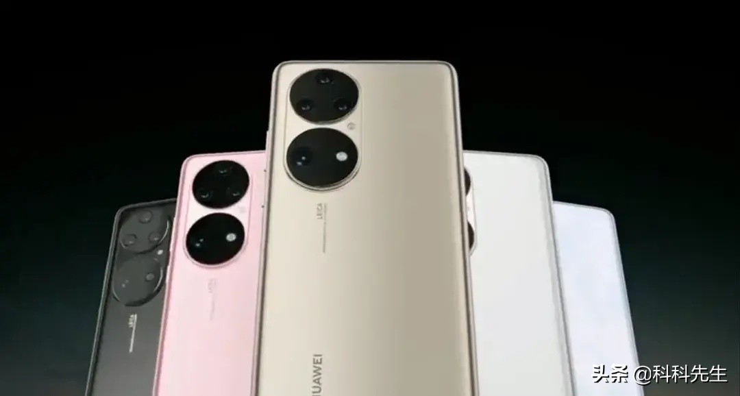 华为p50pro哪个版本更值得入手,华为p50骁龙版本和麒麟版本哪个好