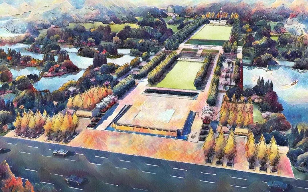 我们一起，还住汉阳