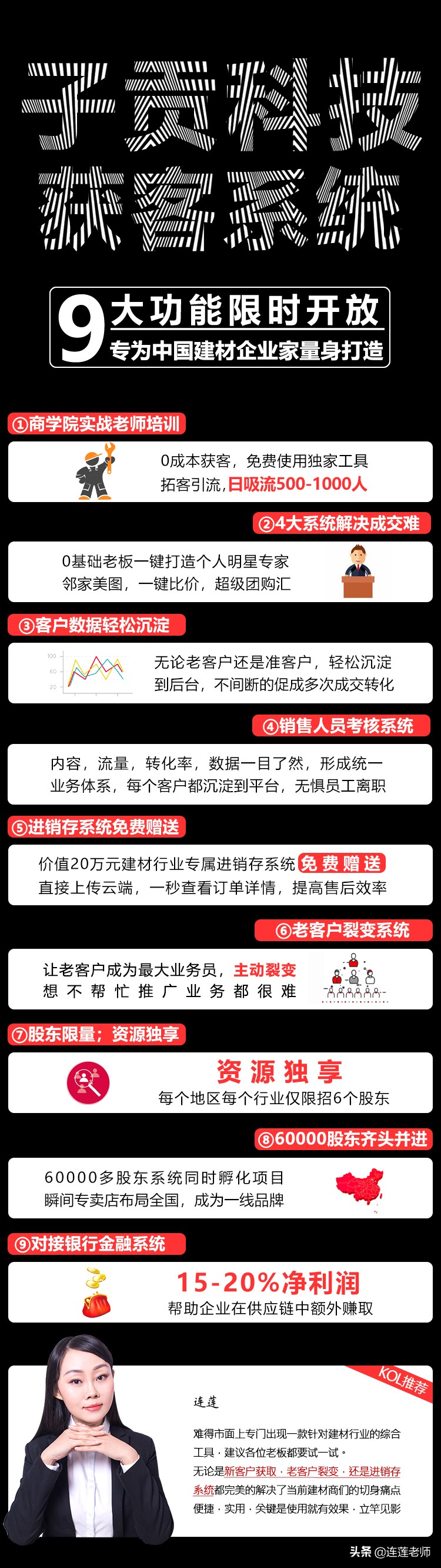 新型建材风口,家居建材风口