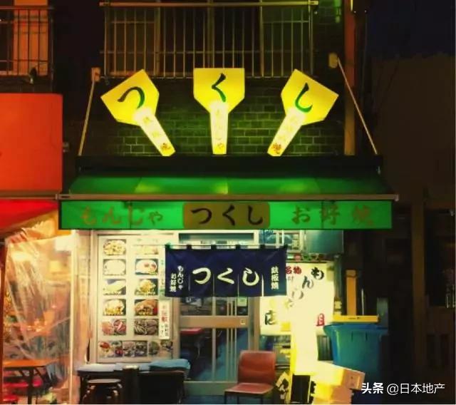 日本浅草美食推荐,东京浅草好吃中餐馆