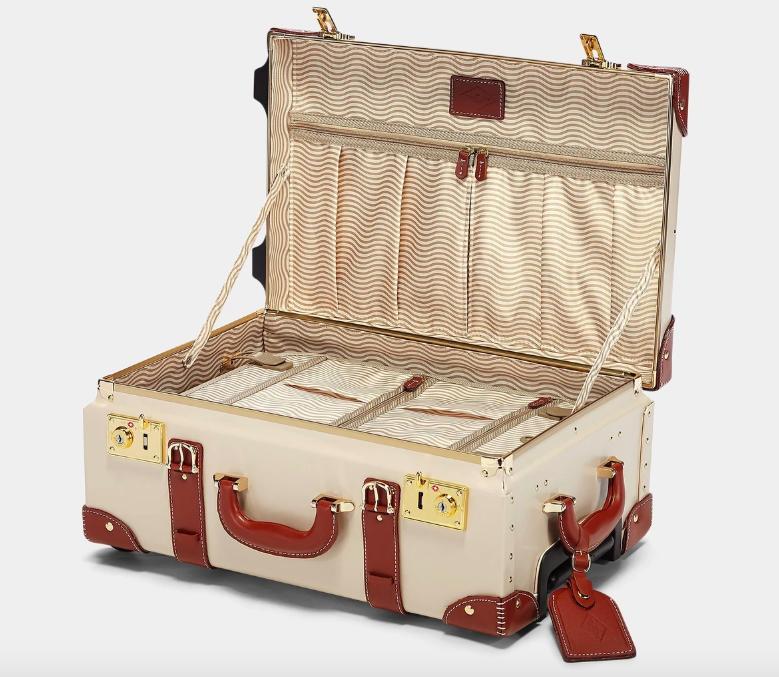 除了rimowa还有什么牌子,除了rimovatumi之外的旅行箱推荐