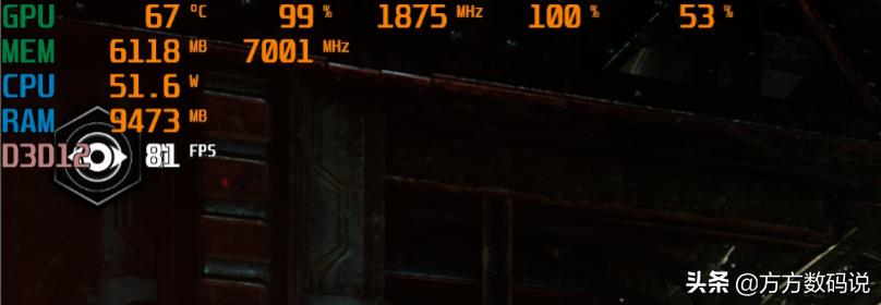 双11晒单：撸了一个史上最“丑”的RTX3070？