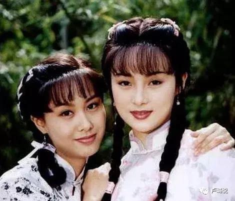 小燕子被罚,紫薇被骂,金锁被税…她们为何屡陷争议?(一)