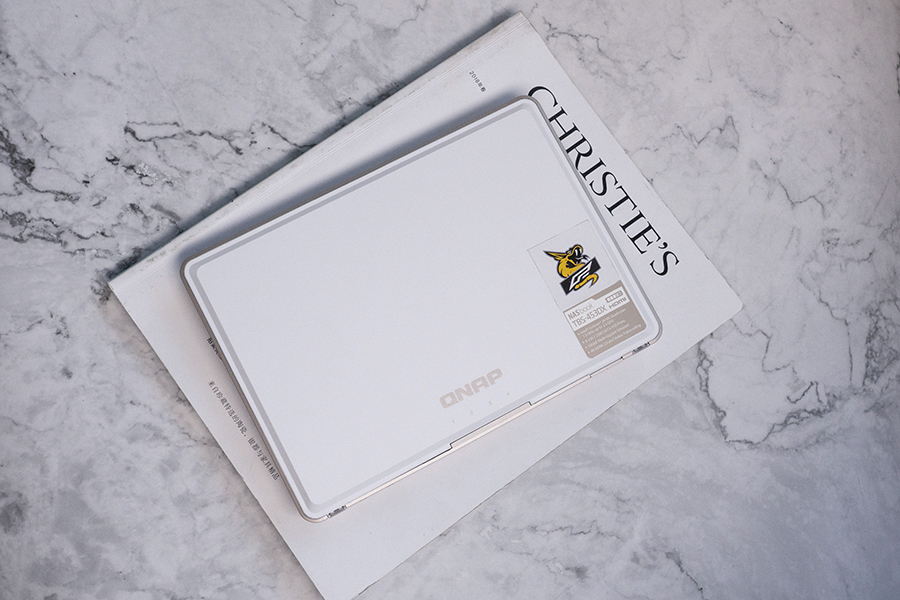 qnap威联通nasts-466c,qnap威联通ts-453bmini家用nas