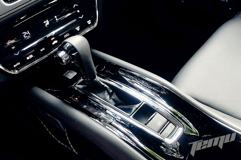 广汽本田全新缤智即将闪耀,2020广汽本田缤智降价