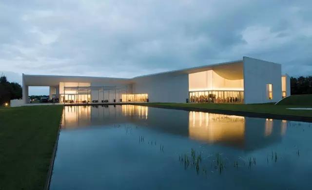 600年前最伟大的建筑,世界最重要的125座建筑