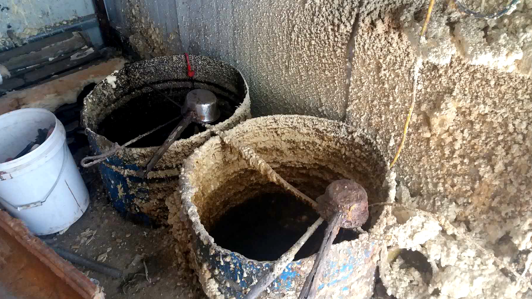 玉泉区工商分局整治,清理整顿散乱污企业情况报告