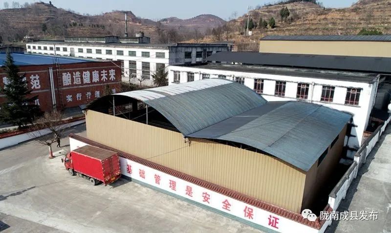 重逢——复苏的成州