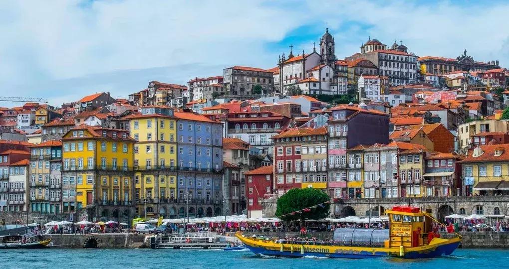 欧洲自驾法国西班牙边境,广之旅西班牙葡萄牙十二天游