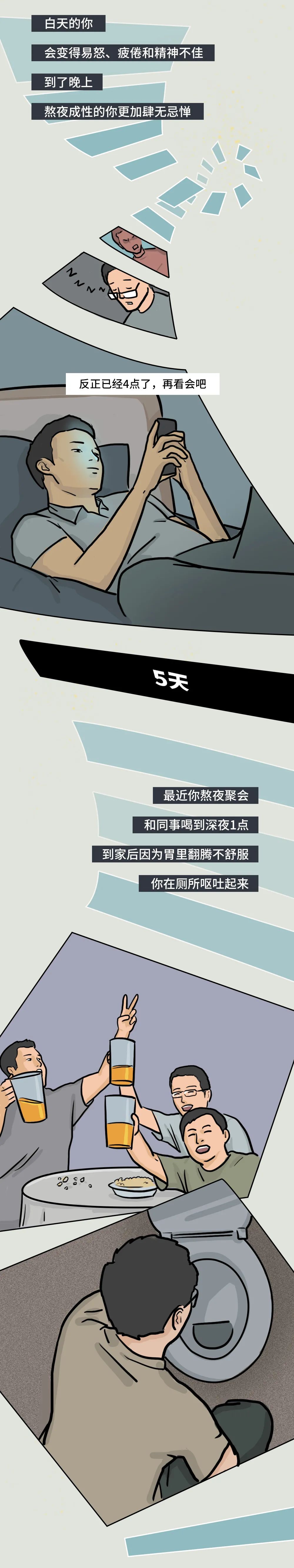 人一旦放纵自己的贪婪,人一旦贪欲后果会怎样