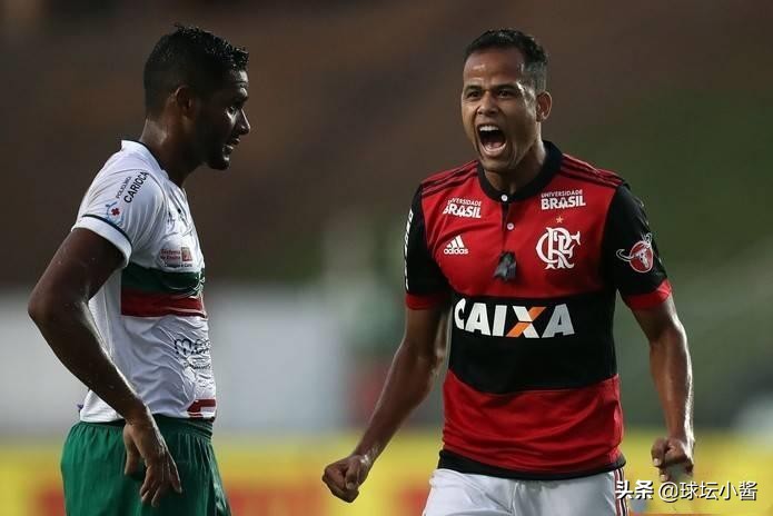 权健冲超功勋外援下赛季大概率回归，位置和特点将决定他的未来