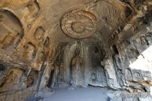 洛阳龙门石窟景区将免门票,洛阳龙门石窟景区最新通告