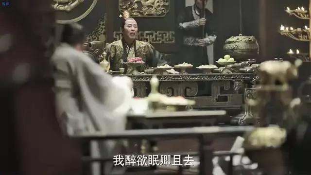 庆余年里面出现过所有的诗,庆余年里的诗词都有哪些