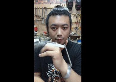 低配版樊少皇耿帅,耿帅樊少皇