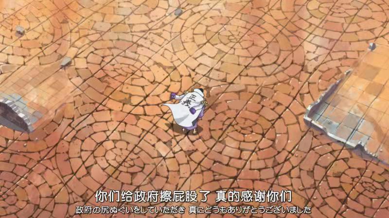 海贼王妮可罗宾经典热血语录,海贼王第一话到第100话