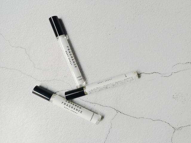 香水测评博主推荐祖玛珑小豆蔻,香水测评祖玛珑鼠尾草