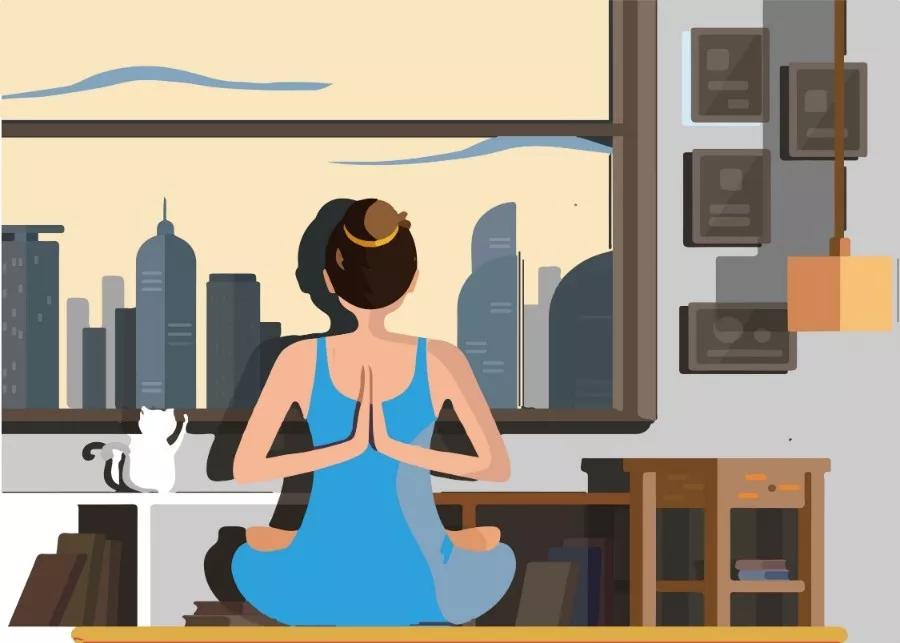 肩胛一颗结，乳腺一条梗