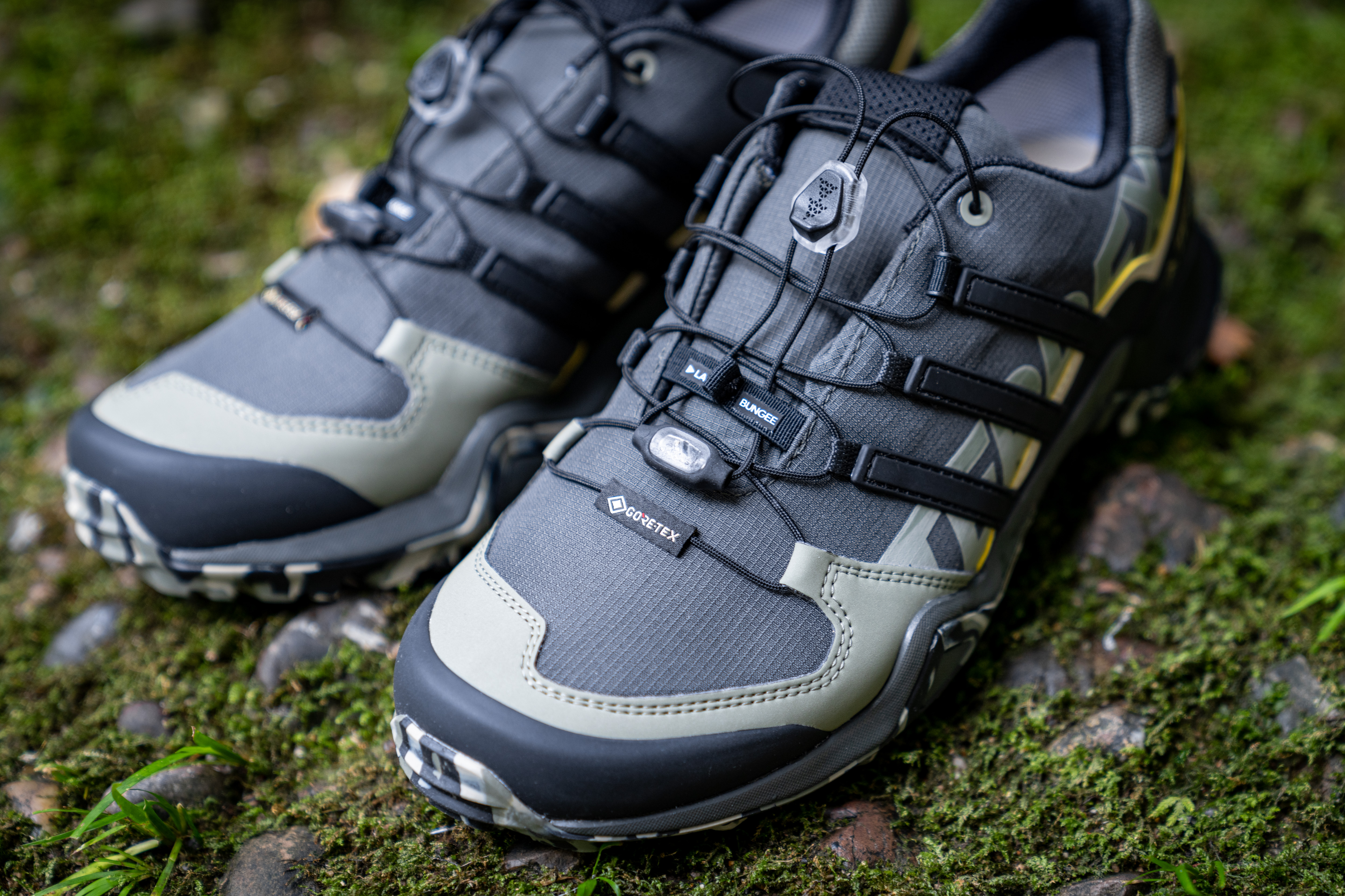 adidasterrex鞋子防水吗,adidasterrex徒步鞋测评