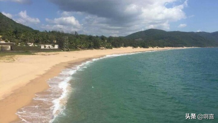 上海自驾到广东最省钱的路线,广东到海南自驾怎么去最划算