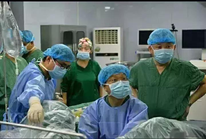 上海同济吴登龙好吗,同济医院吴登龙主任