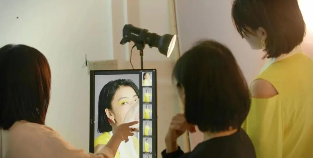 揭秘百万博主是怎样做一期视频,零基础小白如何开摄影工作室