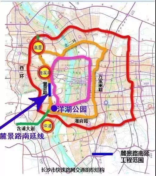 劲爆:中海“双响炮”,摇中2个12600地块!10品牌房企抢滩洋湖
