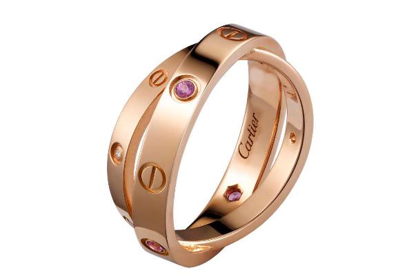 十大钻戒品牌排名,世界十大顶级钻戒品牌排行