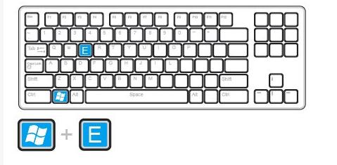 win11键盘突然变成快捷键,电脑win快捷键大全图解