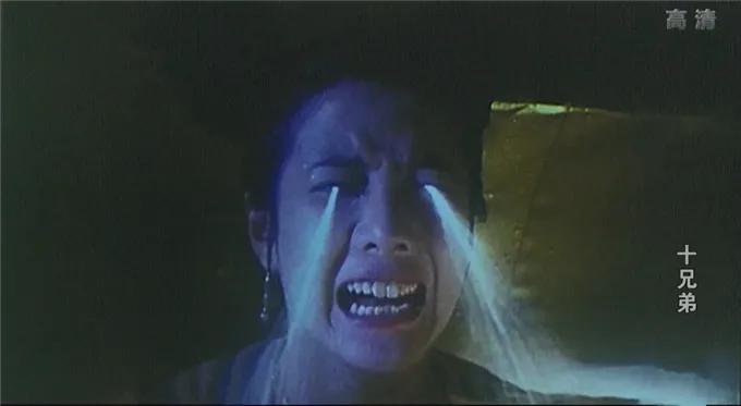 罗家英十兄弟完整版,十兄弟老大是谁演的