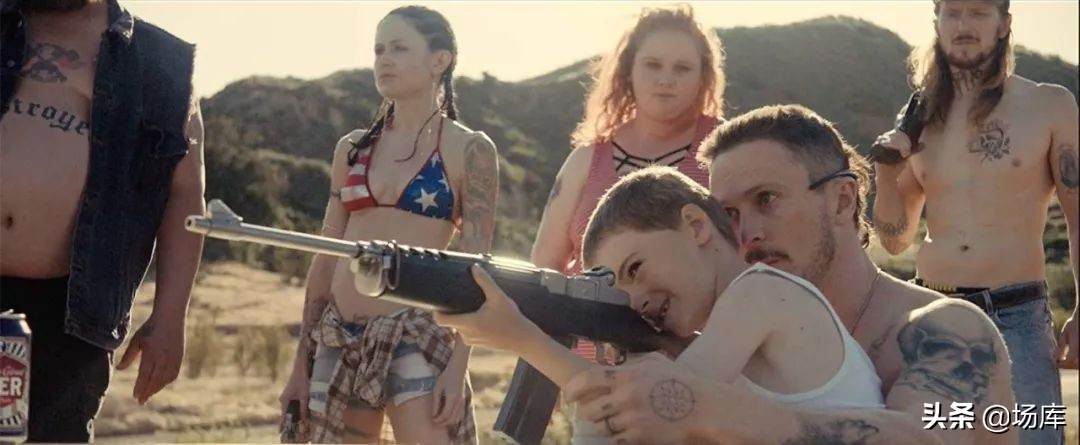 3分钟看完豆瓣高分短片,9部有趣的高分短片