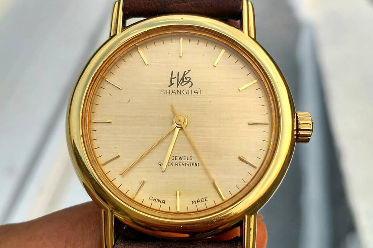 80年代的手表品牌有哪些,80年代中国各种手表品牌