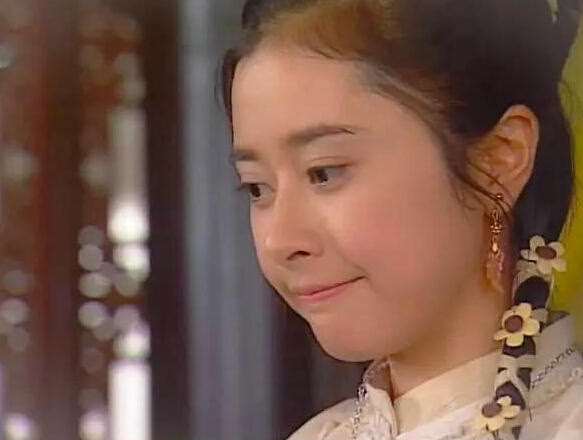 张卫健年轻光头时的颜值,凉风有信秋月无边张卫健粤语独白