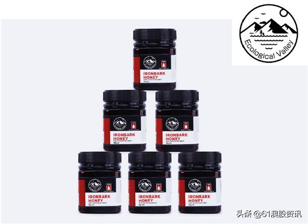 鹰君健康控股将澳洲高品质蜂蜜引入中国市场