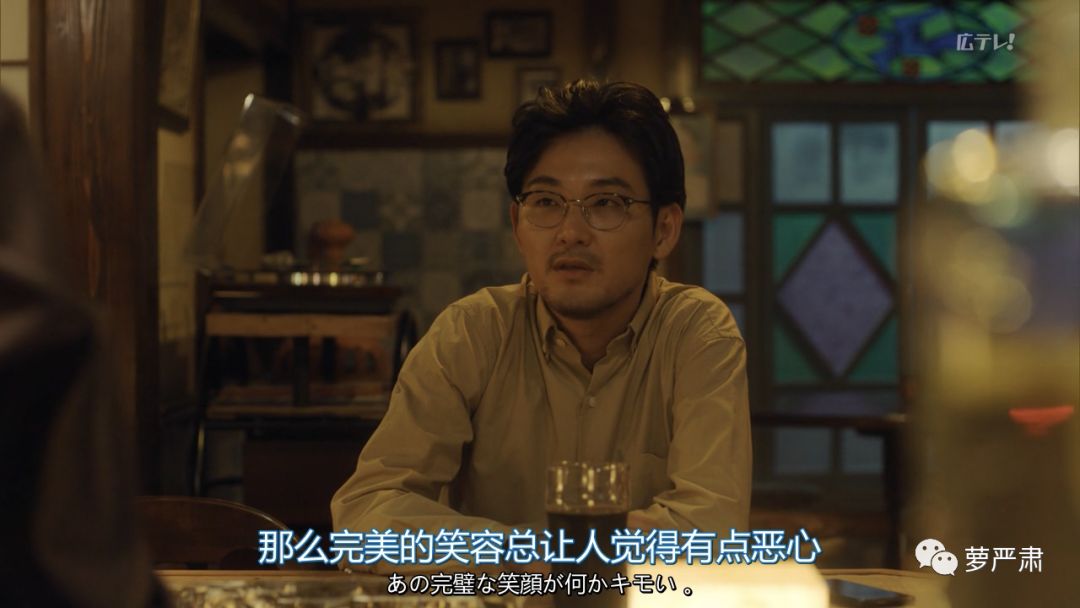 吐槽现在的电视剧不如动漫好看,吐槽不好看的电视剧