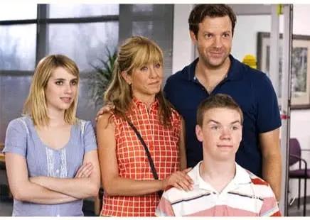 6部超搞笑喜剧电影你看过几部,推荐搞笑的电影十部必看喜剧电影