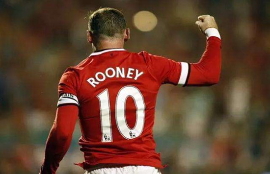 第一曼联,曼联第一边锋