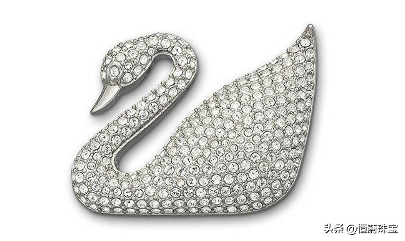 张艺兴同款太阳花胸针,胸针十大必买品牌