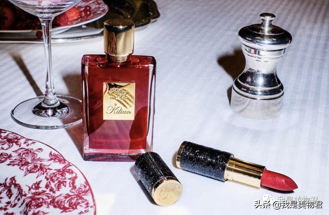 dior和香奈儿哪个口红好,香奈儿dior真品