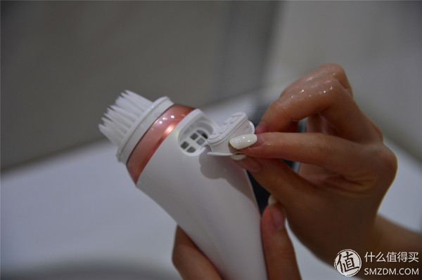 松下洁面仪sc50和65区别,松下sc67洁面仪