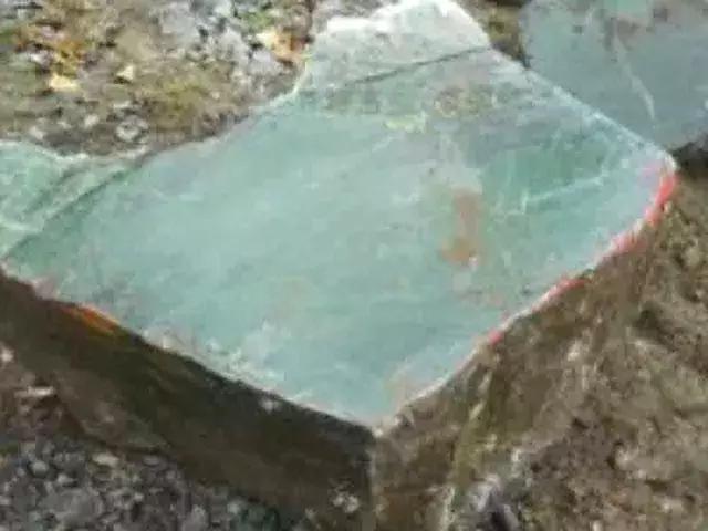 看图识玉史上最全和田玉籽料,看图识别翡翠