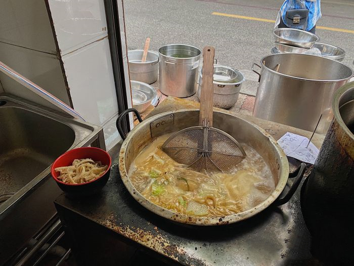 四川的冒菜是什么,为什么四川喜欢吃冒菜