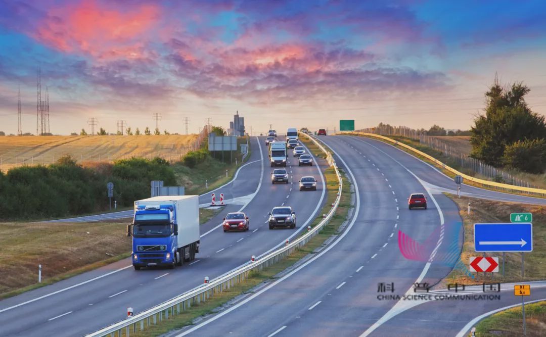 高速公路字母与数字各代表什么,高速编号字母和数字的含义