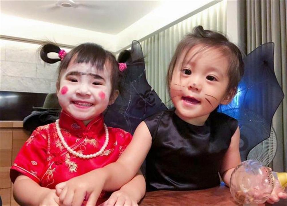 14岁姐姐哄弟弟睡着,14岁姐姐哄二胎弟弟睡觉