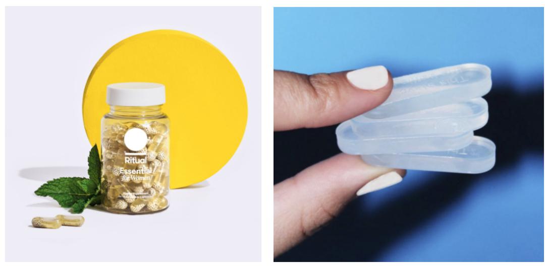 小众保健品品牌,女性进口保健品推荐